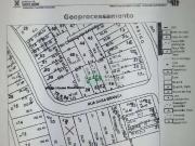 Terreno / Lote para Venda em Santo André/SP Casa Branca