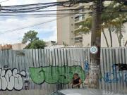 Terreno / Lote para Venda em Santo André/SP Casa Branca