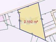 Terreno / Lote para Venda em Santo André/SP Casa Branca Terreno / Lote para Venda em Santo André/SP Casa Branca