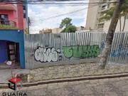 Terreno / Lote para Venda em Santo André/SP Casa Branca