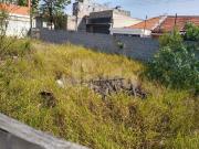 Terreno / Lote para Venda em Santo André/SP Casa Branca