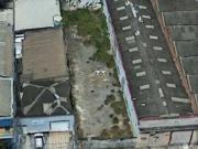 Terreno / Lote para Venda em Santo André/SP Casa Branca