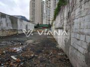 Terreno / Lote para Venda em Santo André/SP Casa Branca
