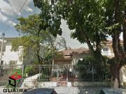 Terreno / Lote para Venda em Santo André/SP Casa Branca