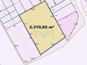 Terreno / Lote para Venda em Santo André/SP Centro