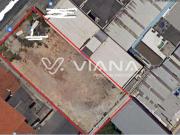 Terreno / Lote para Venda em Santo André/SP Centro
