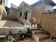 Terreno / Lote para Venda em Santo André/SP Parque João...