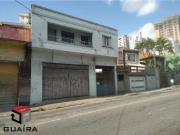 Terreno / Lote para Venda em Santo André/SP Centro