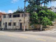 Terreno / Lote para Venda em Santo André/SP Condomínio...
