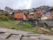 Terreno / Lote para Venda em Santo André/SP Condomínio...
