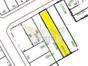 Terreno / Lote para Venda em Santo André/SP Jardim