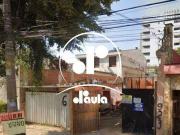 Terreno / Lote para Venda em Santo André/SP Jardim