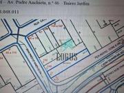 Terreno / Lote para Venda em Santo André/SP Jardim