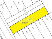 Terreno / Lote para Venda em Santo André/SP Jardim