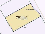 Terreno / Lote para Venda em Santo André/SP Jardim Terreno / Lote para Venda em Santo André/SP Jardim