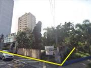 Terreno / Lote para Venda em Santo André/SP Jardim