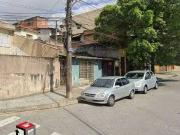 Terreno / Lote para Venda em Santo André/SP Jardim Aclimação