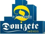 Terreno / Lote para Venda em Santo André/SP Jardim Alvorada