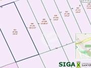 Terreno / Lote para Venda em Santo André/SP Jardim Alvorada