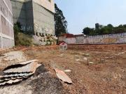 Terreno / Lote para Venda em Santo André/SP Jardim Ana Maria