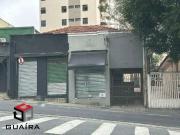 Terreno / Lote para Venda em Santo André/SP Jardim Bela...