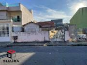 Terreno / Lote para Venda em Santo André/SP Jardim Bom...