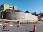 Terreno / Lote para Venda em Santo André/SP Jardim Cristiane