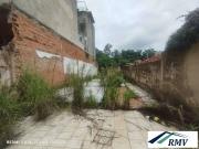 Terreno / Lote para Venda em Santo André/SP Jardim Cristiane