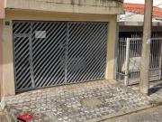 Terreno / Lote para Venda em Santo André/SP Jardim Cristiane