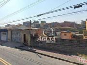 Terreno / Lote para Venda em Santo André/SP Vila Linda