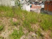 Terreno / Lote para Venda em Santo André/SP Jardim do...
