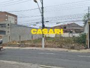 Terreno / Lote para Venda em Santo André/SP Jardim Europa