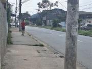 Terreno / Lote para Venda em Santo André/SP Jardim Guarará