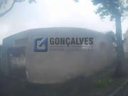 Terreno / Lote para Venda em Santo André/SP Jardim Ipanema