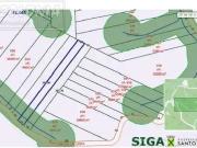 Terreno / Lote para Venda em Santo André/SP Jardim...