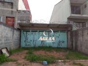 Terreno / Lote para Venda em Santo André/SP Jardim Las Vegas
