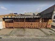 Terreno / Lote para Venda em Santo André/SP Jardim Monções
