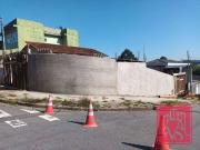 Terreno / Lote para Venda em Santo André/SP Jardim Oriental
