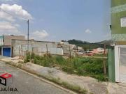 Terreno / Lote para Venda em Santo André/SP Jardim Progresso