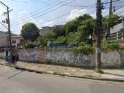 Terreno / Lote para Venda em Santo André/SP Jardim Santo...