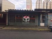 Terreno / Lote para Venda em Santo André/SP Jardim Stella