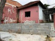 Terreno / Lote para Venda em Santo André/SP Jardim Stella