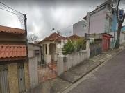 Terreno / Lote para Venda em Santo André/SP Jardim Utinga