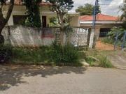 Terreno / Lote para Venda em Santo André/SP Paraíso