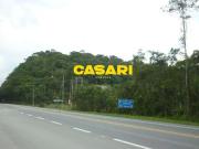 Terreno / Lote para Venda em Santo André/SP Parque Billings