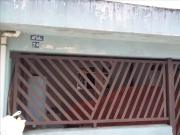 Terreno / Lote para Venda em Santo André/SP Parque das...