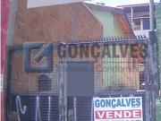 Terreno / Lote para Venda em Santo André/SP Parque das...