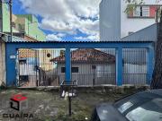 Terreno / Lote para Venda em Santo André/SP Parque das...