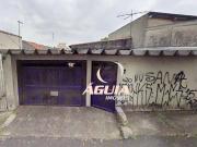 Terreno / Lote para Venda em Santo André/SP Parque das...