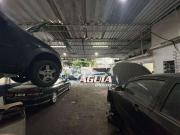 Terreno / Lote para Venda em Santo André/SP Parque Jaçatuba